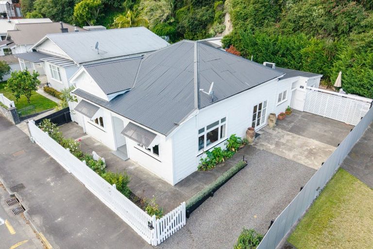 Photo of property in 152 Battery Road, Ahuriri, Napier, 4110