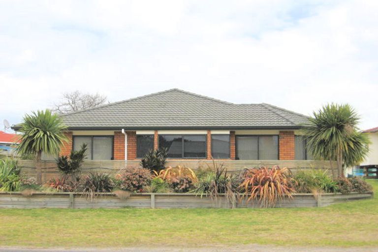 Photo of property in 207 Leander Road, Whangamata, 3620
