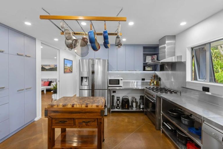 Photo of property in 464 Krippner Road, Puhoi, Silverdale, 0994