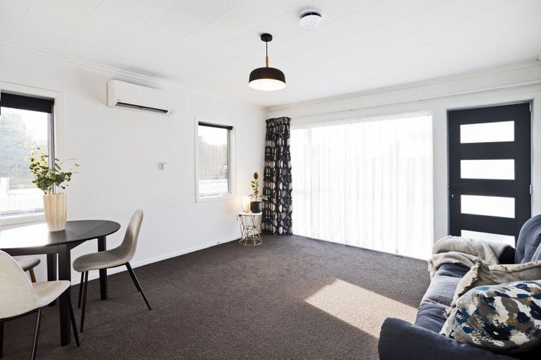 Photo of property in 41 Robertson Street, Richmond, Invercargill, 9810