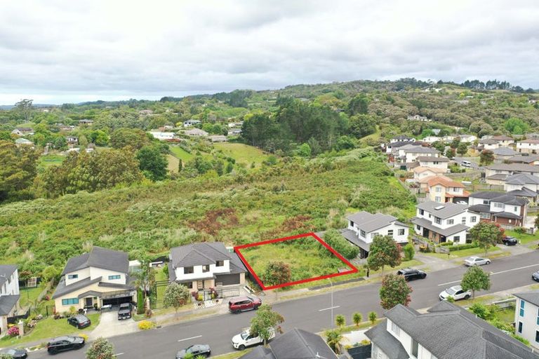 Photo of property in 93 Keri Vista Rise, Papakura, 2110