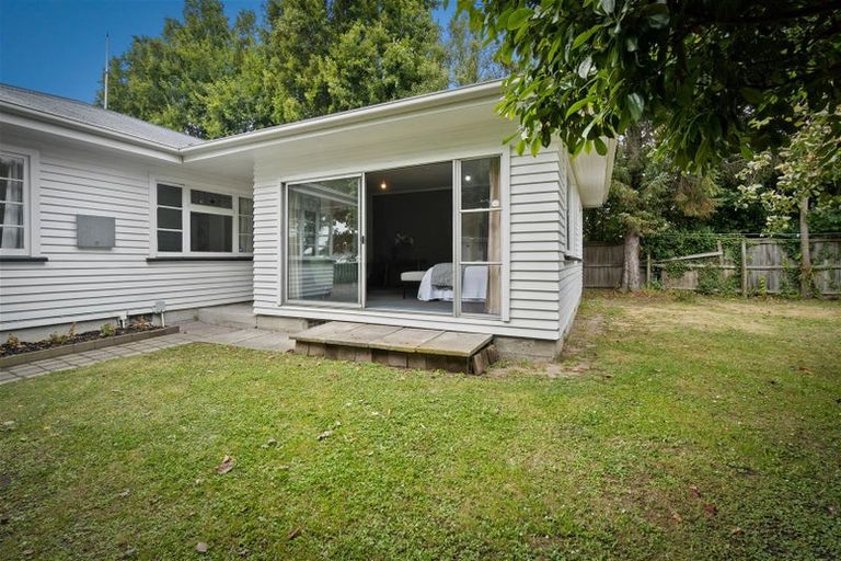 Photo of property in 15 Taramea Place, Addington, Christchurch, 8024