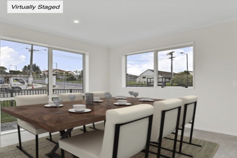 Photo of property in 97 Granville Drive, Massey, Auckland, 0614