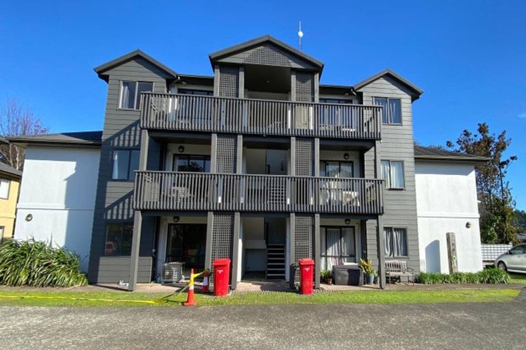 Photo of property in 27/418 Albany Highway, Albany, Auckland, 0632