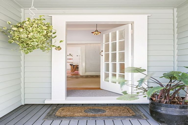 Photo of property in 113 Haruru Road, Tahekeroa, Kaukapakapa, 0873