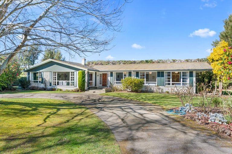 Photo of property in 435 Marshs Road, Halswell, Christchurch, 8025