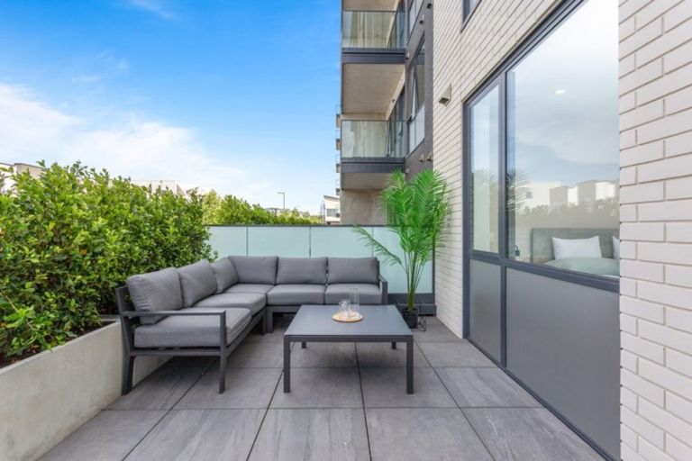 Photo of property in 107/57 Mapou Road, Hobsonville, Auckland, 0616