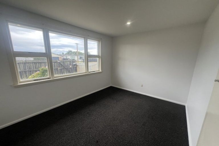 Photo of property in 6 Sylvia Street, Parklands, Christchurch, 8083