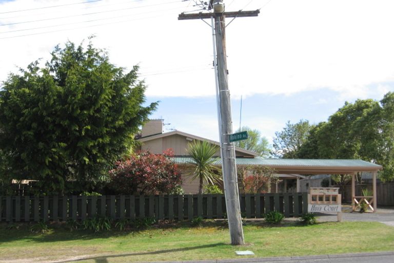 Photo of property in 50 Huia Street, Taupo, 3330
