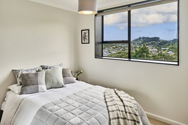 Photo of property in 14/7u Konini Road, Hataitai, Wellington, 6021