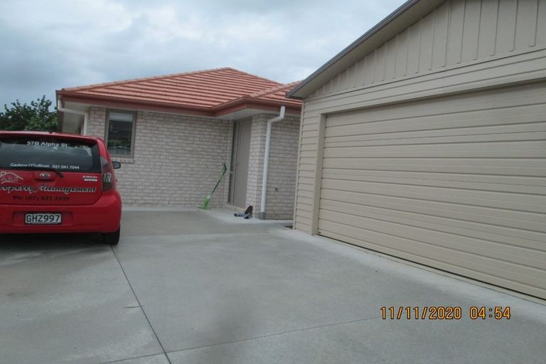 Photo of property in 22u2 Campbell Street, Frankton, Hamilton, 3204