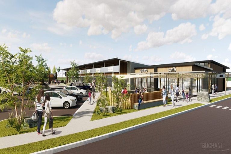 Photo of property in 21 Ellmers Street, Woodend, 7691