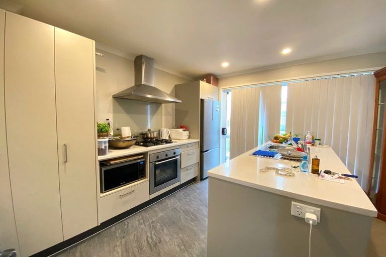 Photo of property in 21 Joseph Street, Flat Bush, Auckland, 2019