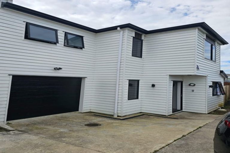 Photo of property in 59a Great South Road, Papakura, 2110
