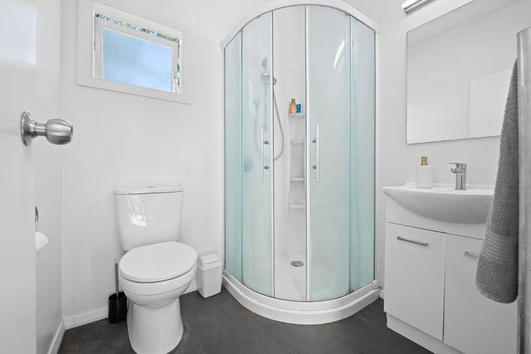 Photo of property in 14 Plunket Terrace, Hamilton East, Hamilton, 3216
