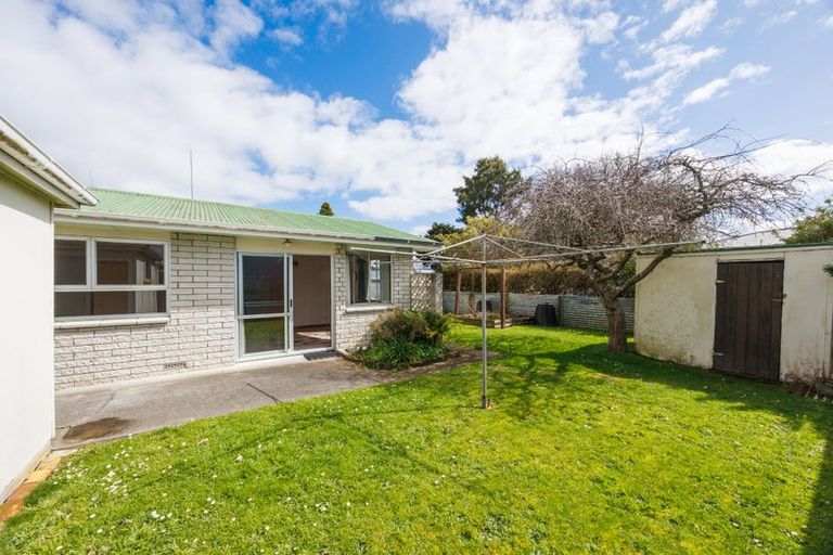 Photo of property in 257 College Street, West End, Palmerston North, 4412