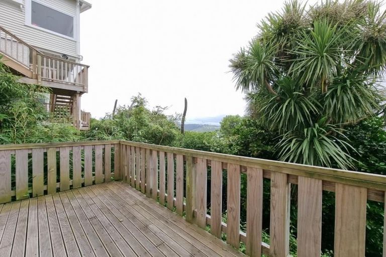Photo of property in 43 Overtoun Terrace, Hataitai, Wellington, 6021
