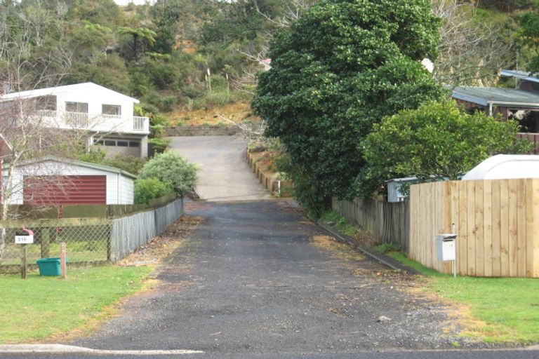 Photo of property in 317 Main Sh25 Road, Tairua, 3508