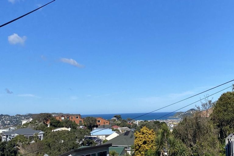 Photo of property in 65 Roseneath Terrace, Roseneath, Wellington, 6011