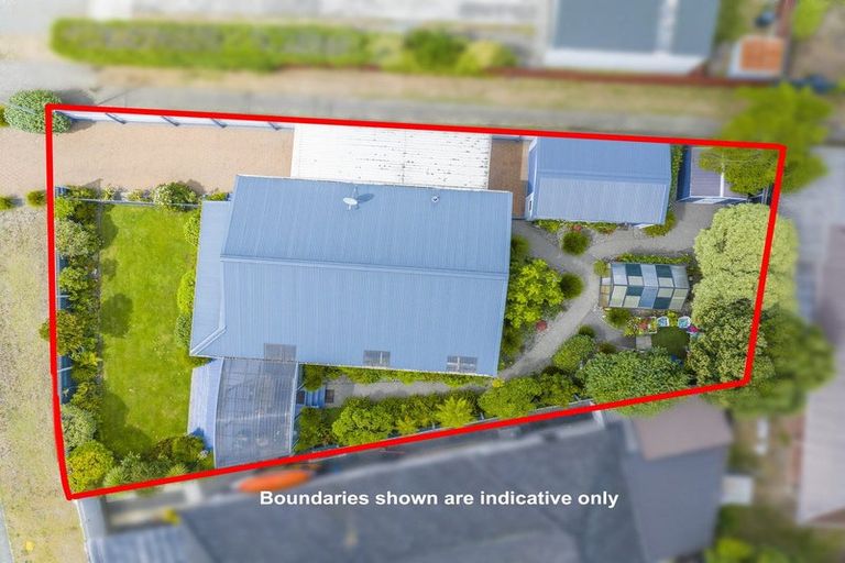 Photo of property in 260 Manly Street, Paraparaumu Beach, Paraparaumu, 5032