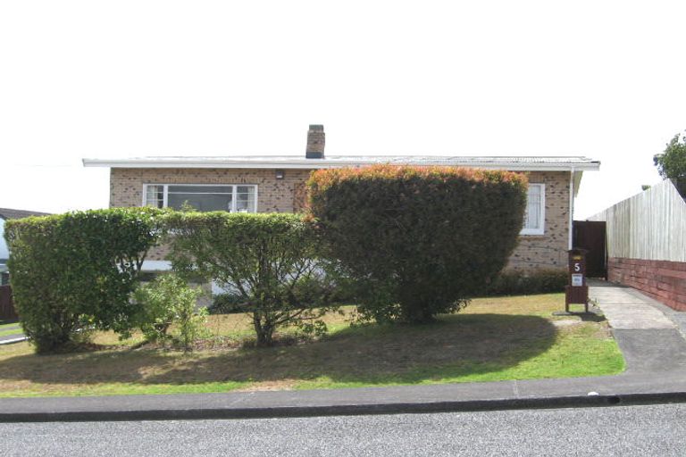 Photo of property in 2/3a Richards Avenue, Forrest Hill, Auckland, 0620