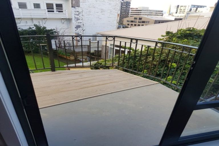 Photo of property in 26u6 Buller Street, Te Aro, Wellington, 6011