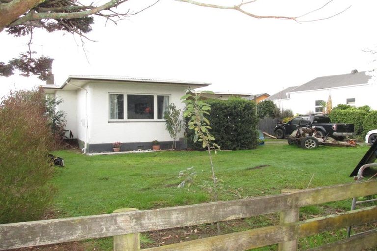 Photo of property in 10 Lahore Street, Wairoa, 4108