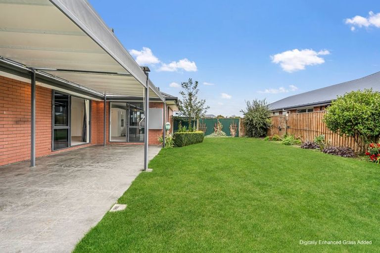 Photo of property in 8 Parkdale Close, Allenton, Ashburton, 7700