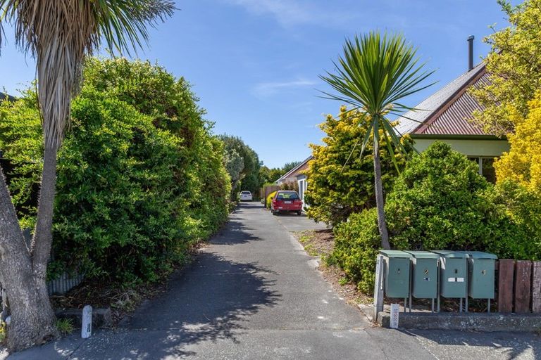 Photo of property in 3/40 Gordon Avenue, St Albans, Christchurch, 8014