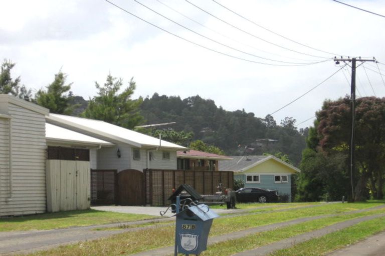Photo of property in 99 Lancaster Road, Beach Haven, Auckland, 0626