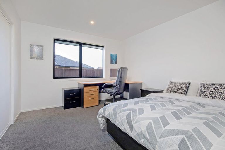 Photo of property in 84 Ridgeway Avenue, Rolleston, 7615