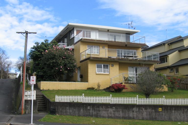 Photo of property in 1243u3 Victoria Street, Whitiora, Hamilton, 3200