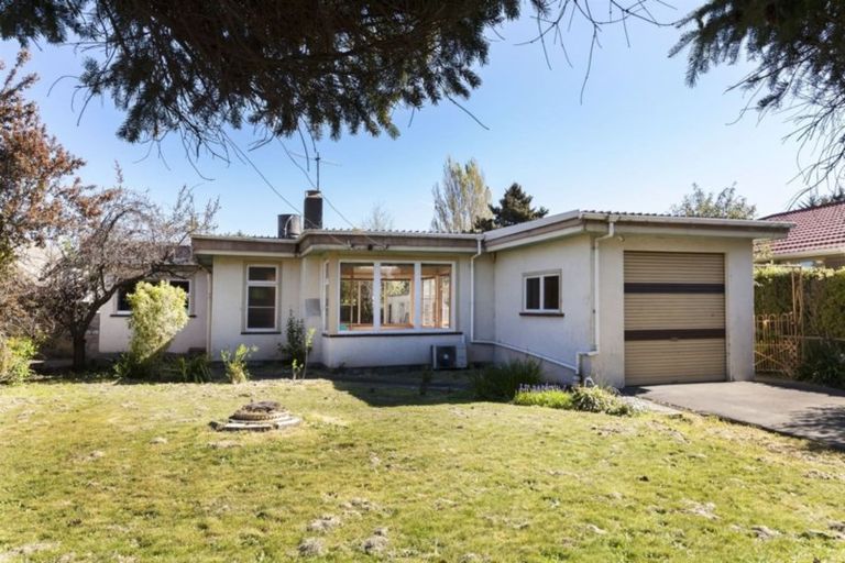 Photo of property in 74 Butterfield Avenue, Linwood, Christchurch, 8062