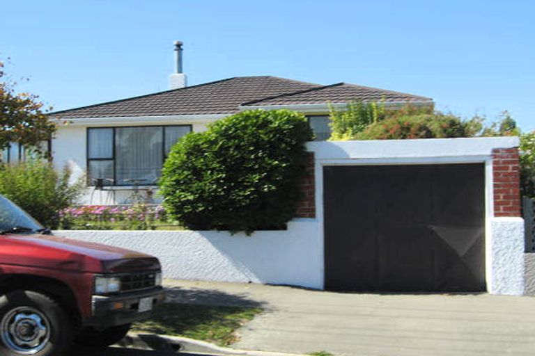 Photo of property in 54 Mowbray Street, Watlington, Timaru, 7910