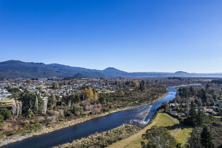 Photo of property in 12 Gosling Grove, Turangi, 3334