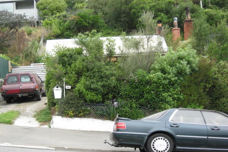 Photo of property in 64 Saint Davids Street, Lyttelton, 8082
