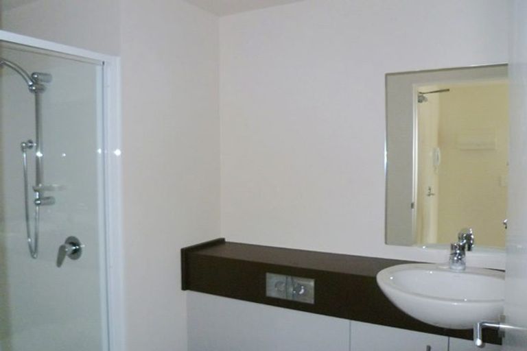 Photo of property in The Peak Apartments, 604/170 Taranaki Street, Te Aro, Wellington, 6011