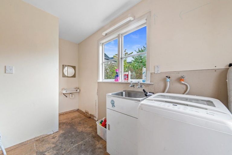 Photo of property in 117 Jeffreys Road, Strowan, Christchurch, 8052