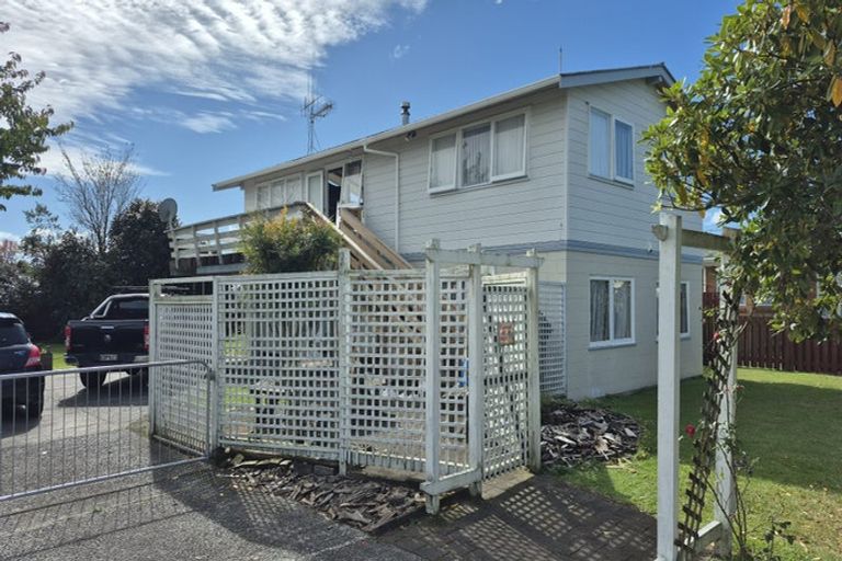 Photo of property in 236 West Parkdale Street, Tokoroa, 3420