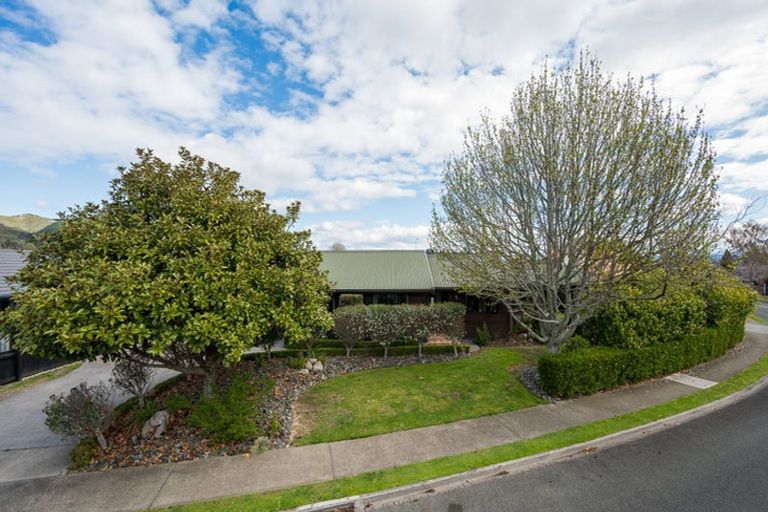 Photo of property in 6 Saint James Avenue, Richmond, 7020