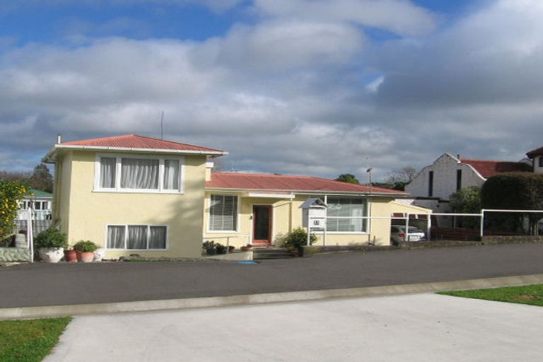 Photo of property in 33 Rainforth Street, Roslyn, Palmerston North, 4414