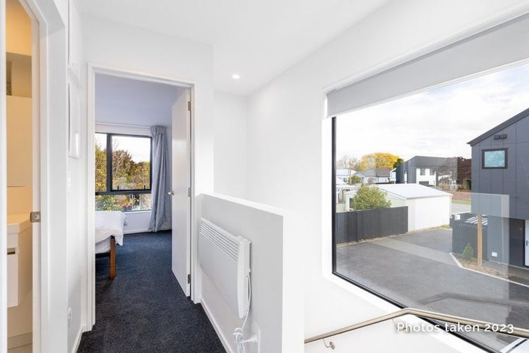 Photo of property in 62a Cleveland Street, Edgeware, Christchurch, 8013