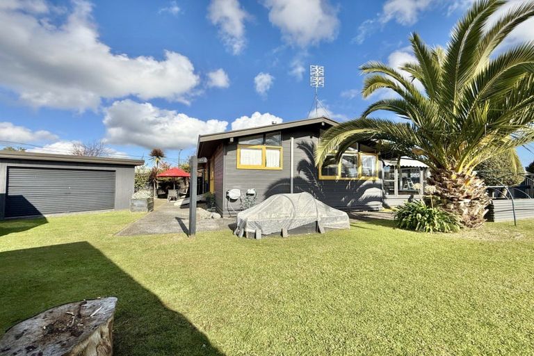 Photo of property in 4 Tui Place, Tokoroa, 3420