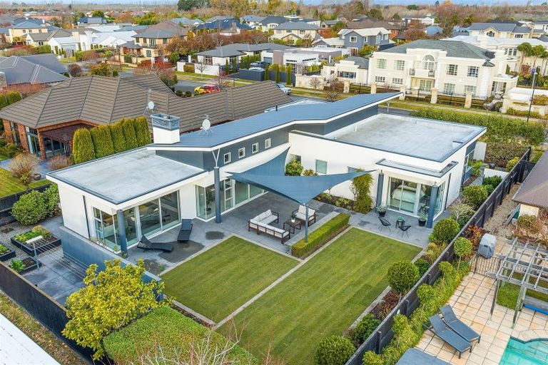 Photo of property in 22 Ruby Avenue, Northwood, Christchurch, 8051