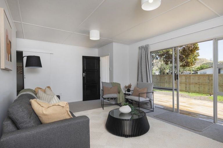 Photo of property in 18 Paraone Road, Tamarau, Gisborne, 4010