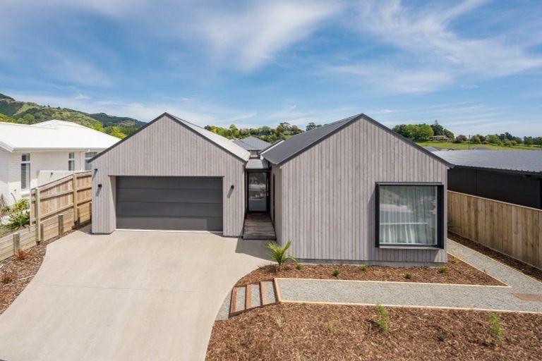 Photo of property in 8 Poukirikiri Place, Richmond, 7020