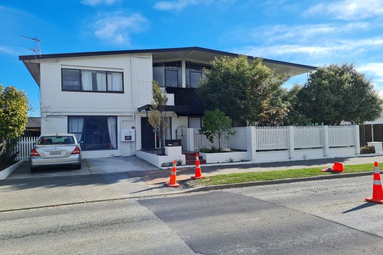 Photo of property in 28 Wharenui Road, Upper Riccarton, Christchurch, 8041