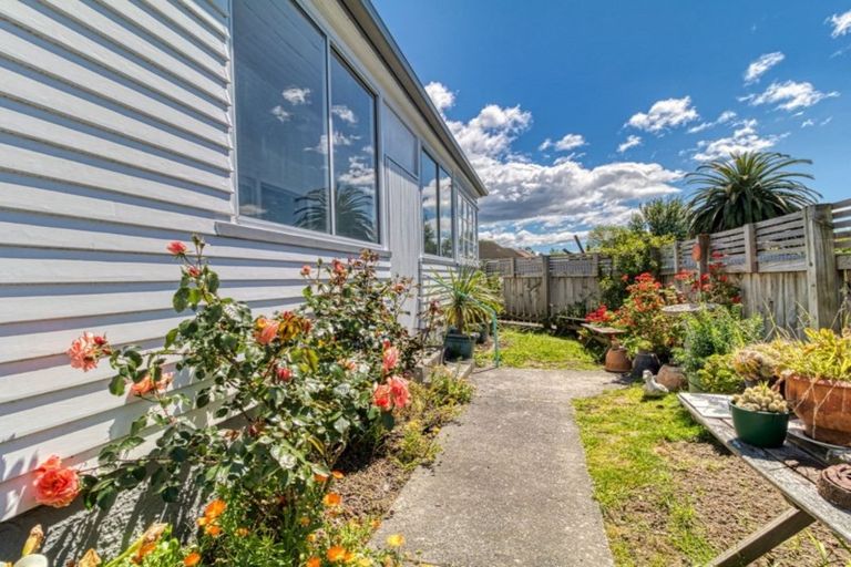 Photo of property in 6 Rutherford Road, Marewa, Napier, 4110