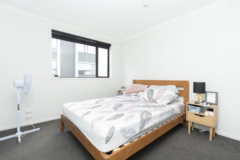 Photo of property in 11/216u Tristram Street, Hamilton Central, Hamilton, 3204