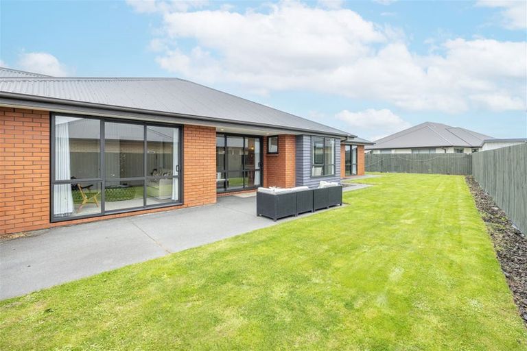 Photo of property in 147 Kittyhawk Avenue, Wigram, Christchurch, 8042